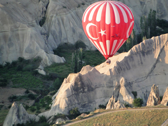 Um Passeio de Barco pelo Bósforo: Vistas Deslumbrantes - inspiração 1