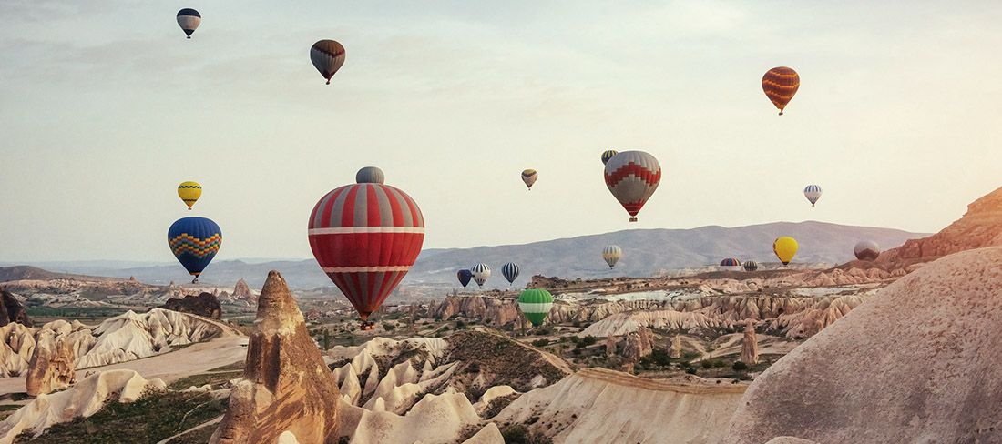 Artesanato Local: Levando um Pedaço da Turquia para Casa - inspiração 2