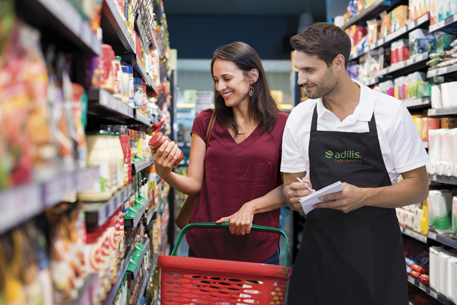 A Essência do Trade Marketing na Experiência do Consumidor - inspiração 2