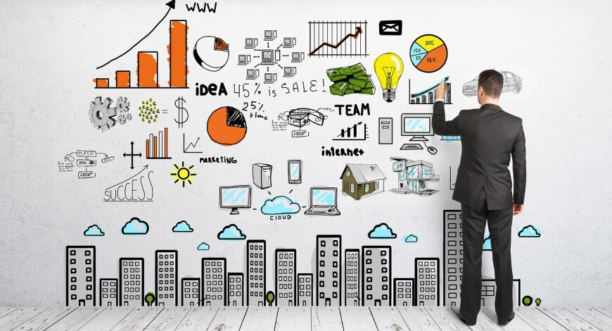 Desenvolvendo a Marca: A Alma do Seu Produto ou Serviço - inspiração 1