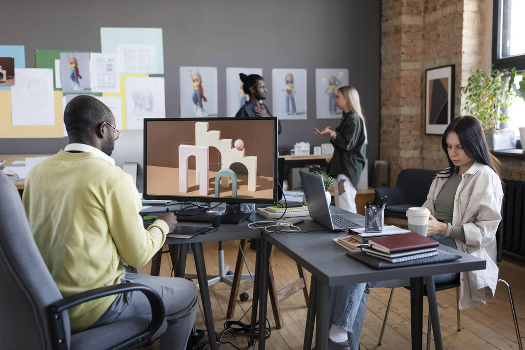 Entenda seus Objetivos de Negócio Antes de Contratar - inspiração 2