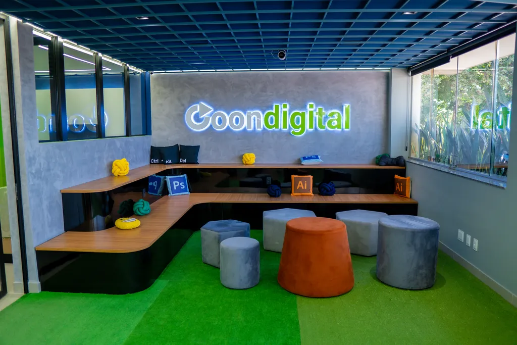 Considere o Custo-Benefício e o Retorno Sobre o Investimento (ROI) - inspiração 1