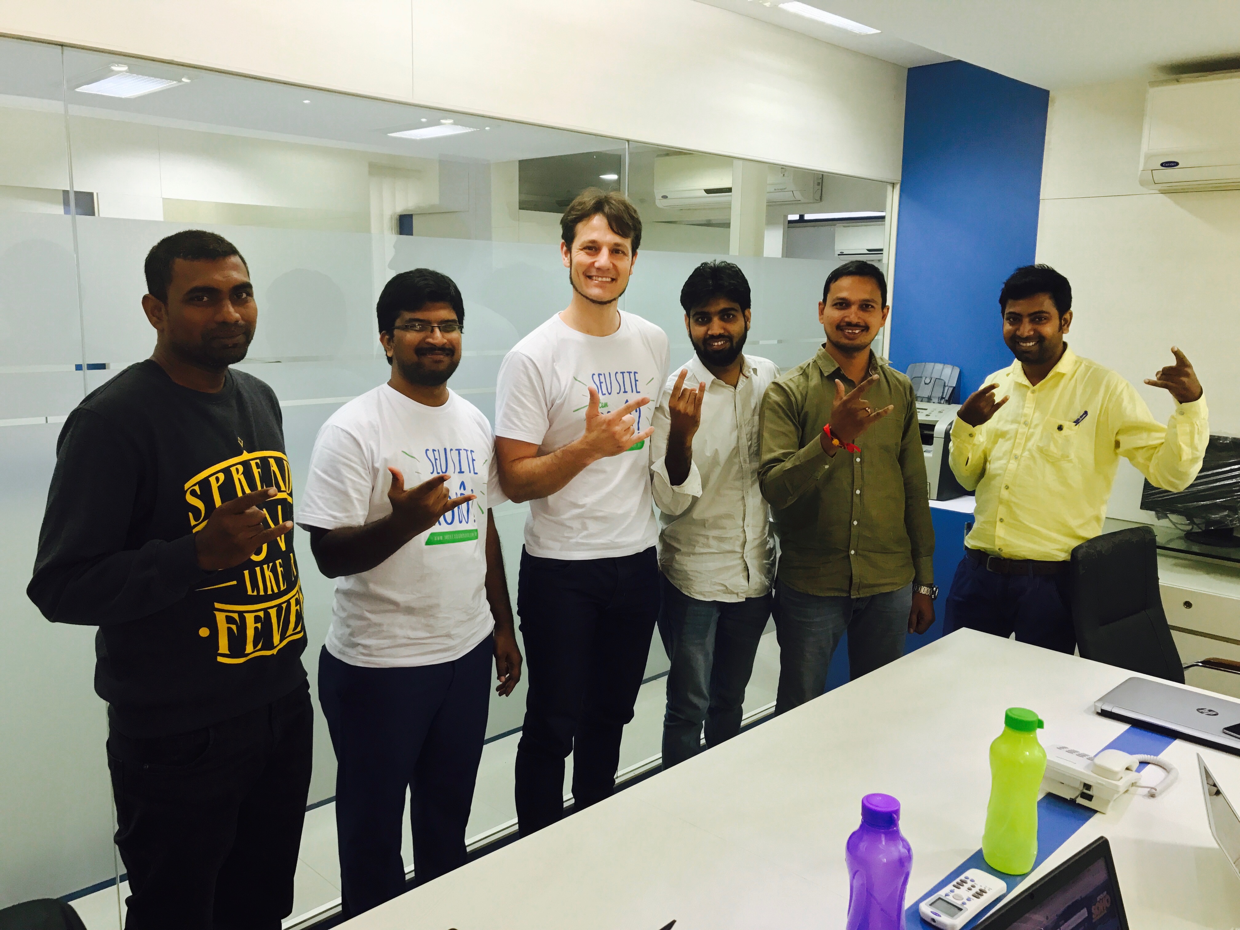 Busque Referências e Depoimentos de Outros Clientes - inspiração 1