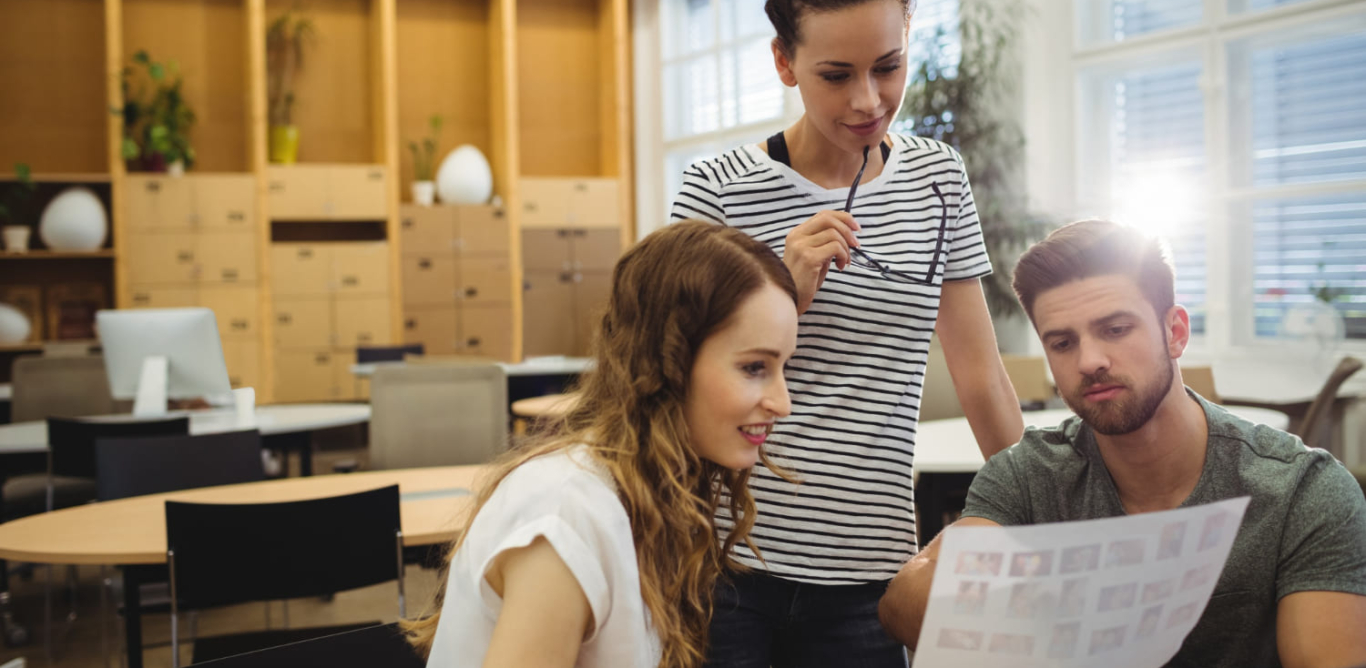Saiba Como a Agência Mede e Reporta os Resultados - inspiração 2