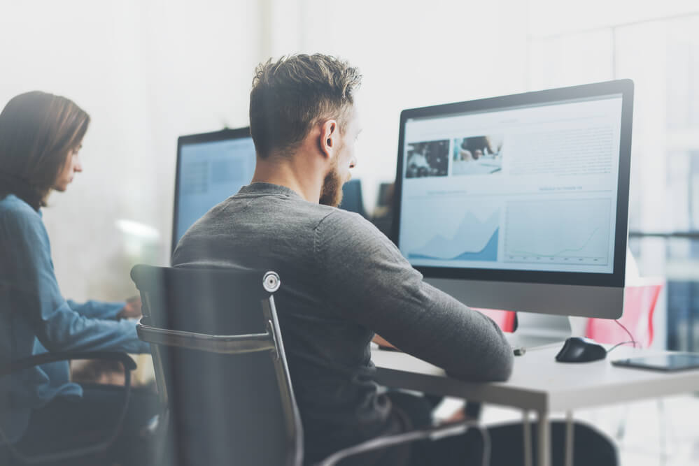 Relacionamento de Longo Prazo: Busque Parceria - inspiração 1