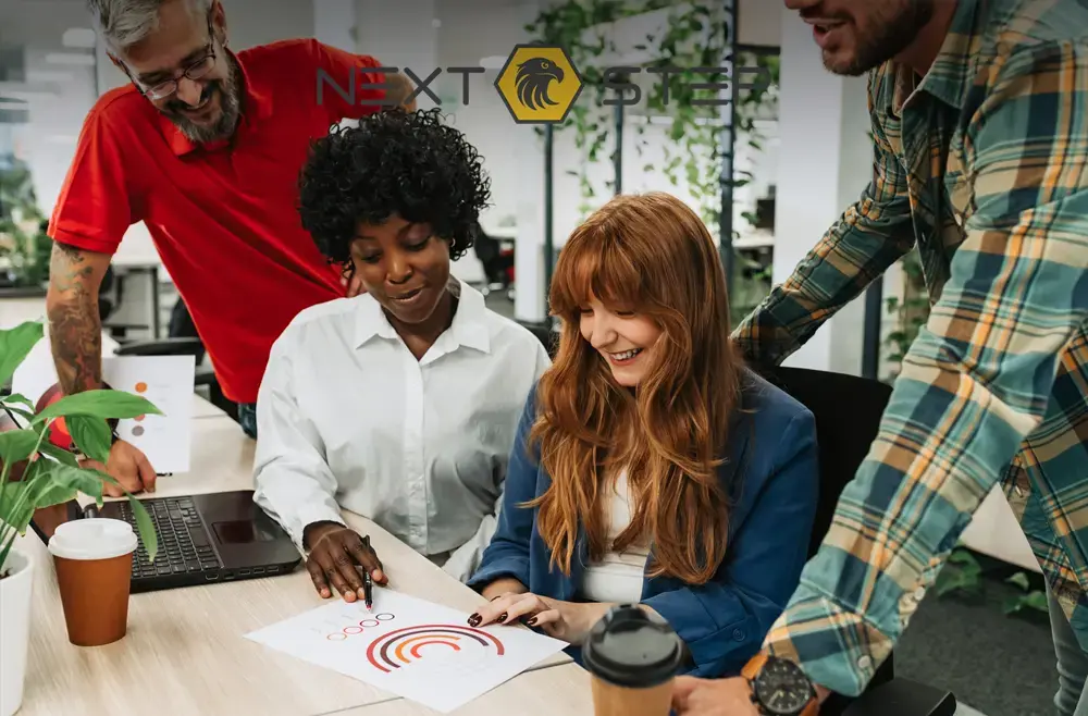 Foco em Resultados: Métricas São Essenciais - inspiração 1