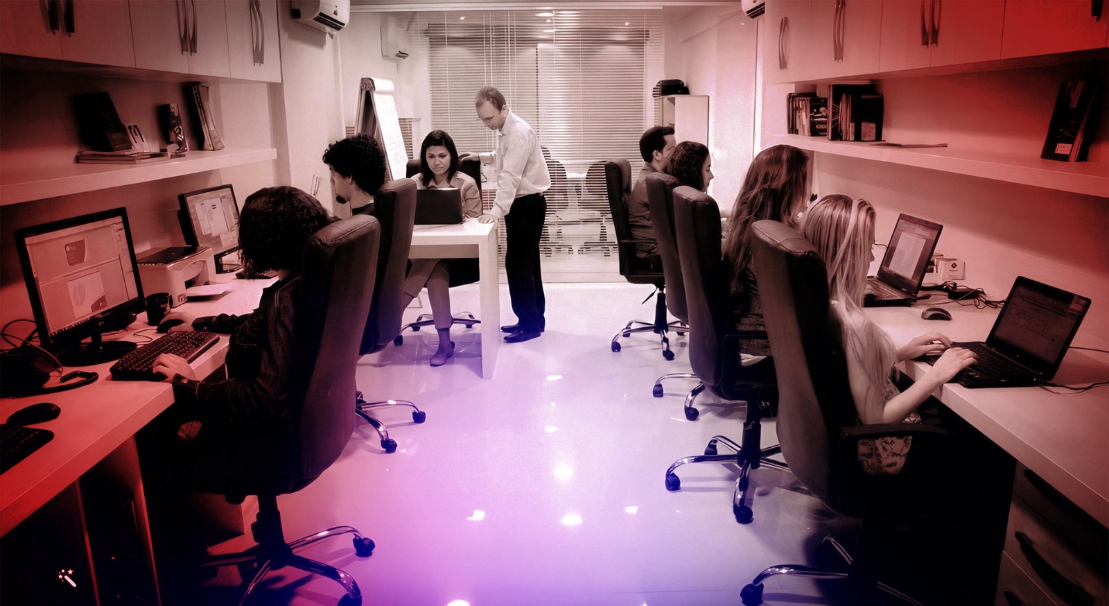 O Poder da Presença Online Estratégica - inspiração 1