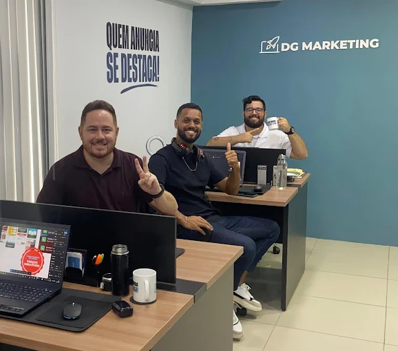 O Poder da Presença Online Estratégica - inspiração 2