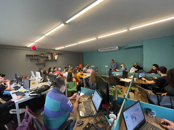 Estratégias Integradas para Impacto Máximo - inspiração 2