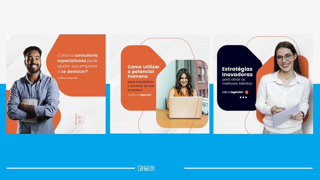 Design Que Impressiona: A Primeira Impressão Conta - inspiração 1