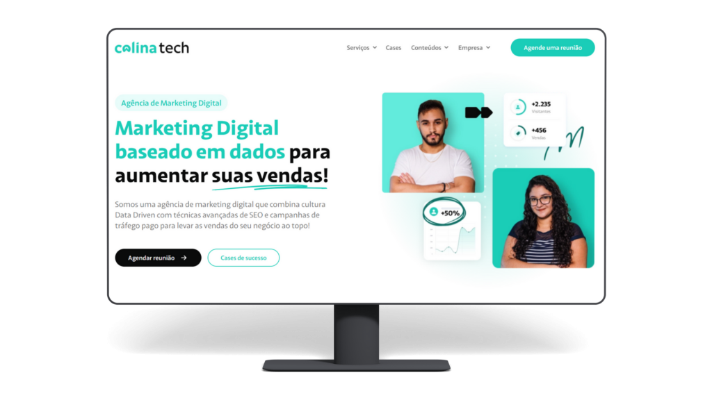 Investimento que vale a pena: O ROI do inbound marketing - inspiração 1