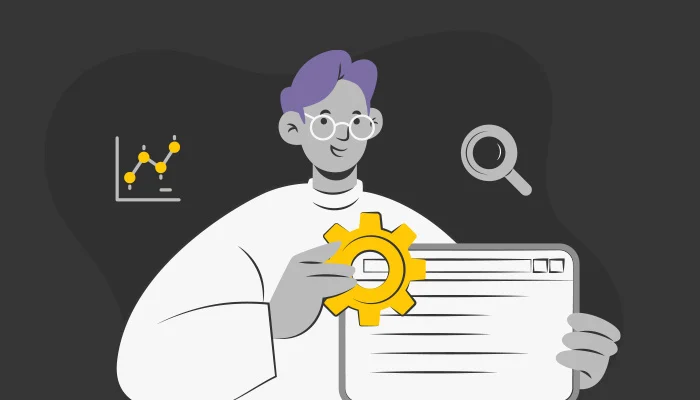 Experiência do Usuário (UX): Navegação Clara e Intuitiva - inspiração 2