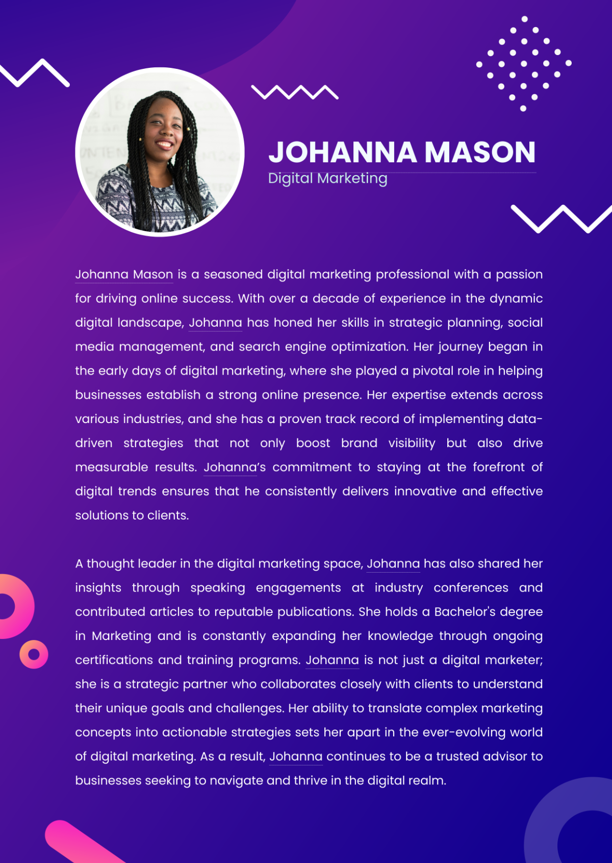 Otimização Constante: Teste e Adapte Sempre - inspiração 1