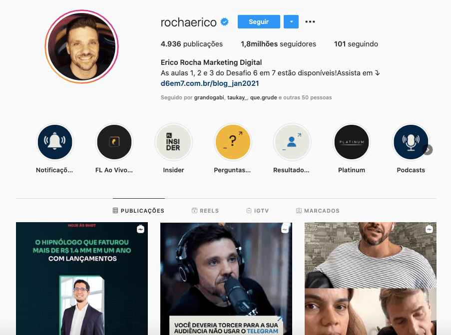 Palavras-Chave: O Segredo Para Ser Encontrada - inspiração 2