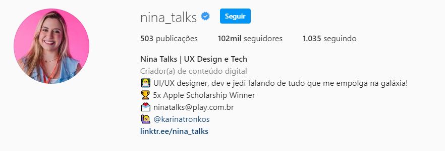 Chamada Para Ação (CTA): O Que Você Quer Que Façam? - inspiração 1