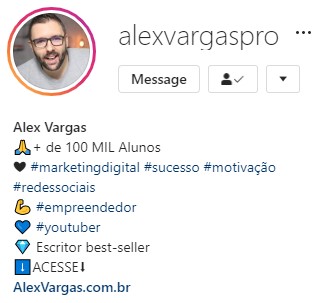 Story Highlights: Vitrine dos Seus Melhores Momentos - inspiração 2