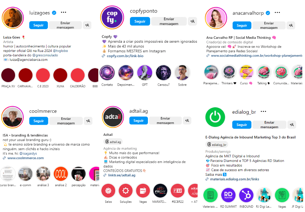 Prova Social: Credibilidade Que Atrai - inspiração 2