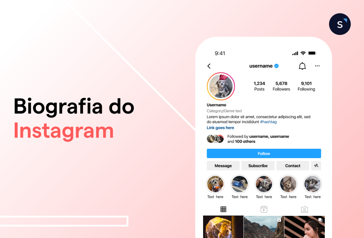 Consistência Visual: Reforce Sua Marca - inspiração 1