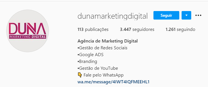 Consistência Visual: Reforce Sua Marca - inspiração 2