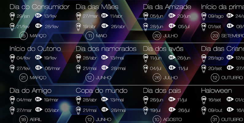 A Flexibilidade Necessária para Adaptações de Última Hora - inspiração 1