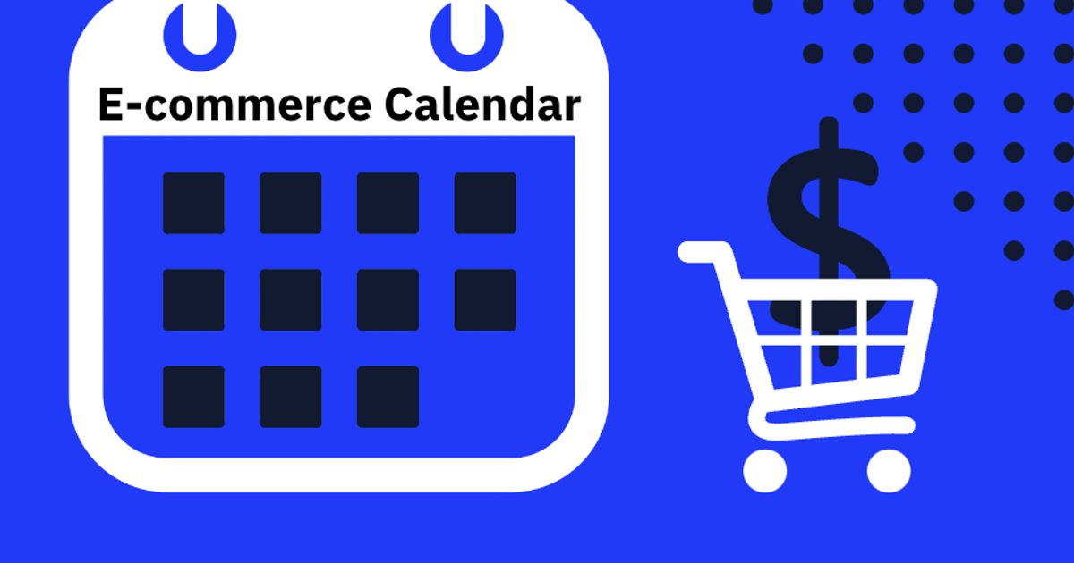 Estratégias de E-mail Marketing Integradas ao Calendário - inspiração 2