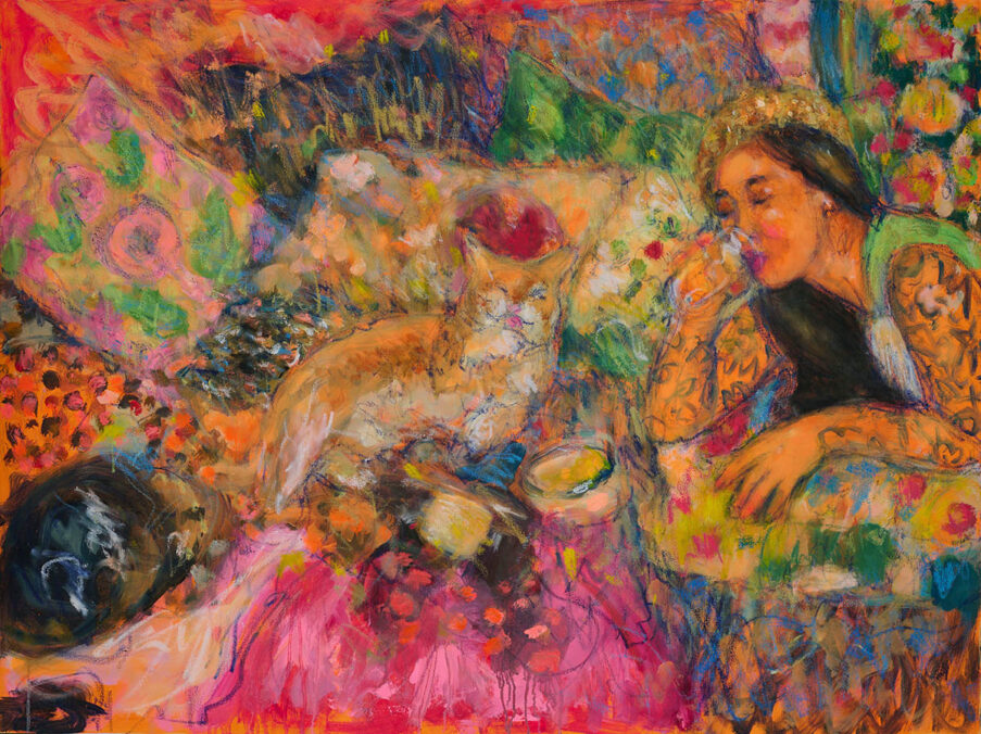 Redes sociais: O palco principal das campanhas de sucesso - inspiração 1