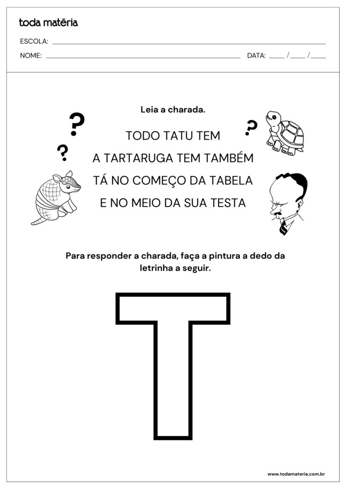 Pensamento Crítico: Analisando Informações com Discernimento - inspiração 2