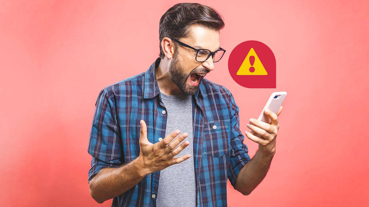 Restauração de Fábrica: O Último Recurso para Problemas Persistentes - inspiração 1