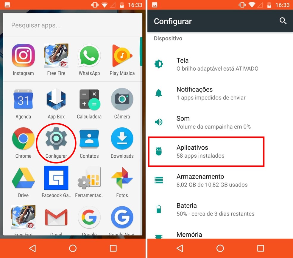 Verifique Atualizações do Sistema Operacional do Seu Celular - inspiração 1