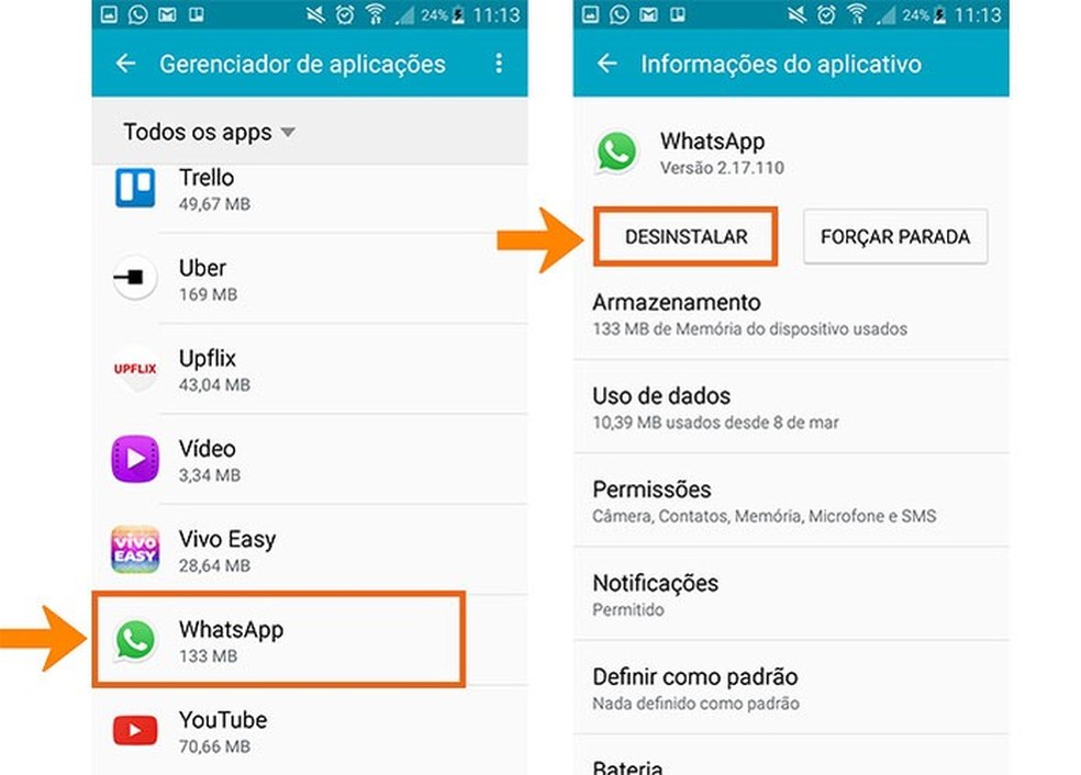 Considere Conflitos com Outros Aplicativos que Usam o Microfone - inspiração 2