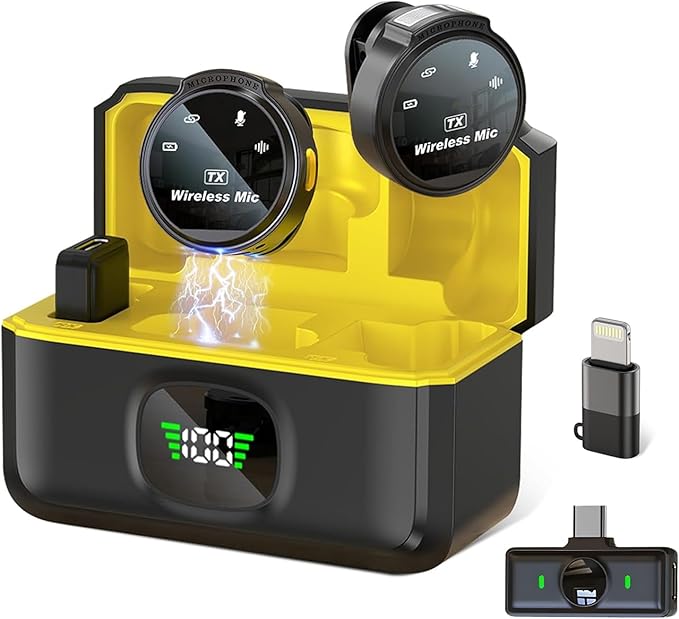 Configurações de Microfone do Sistema: Uma Olhada nos Detalhes Ocultos - inspiração 2