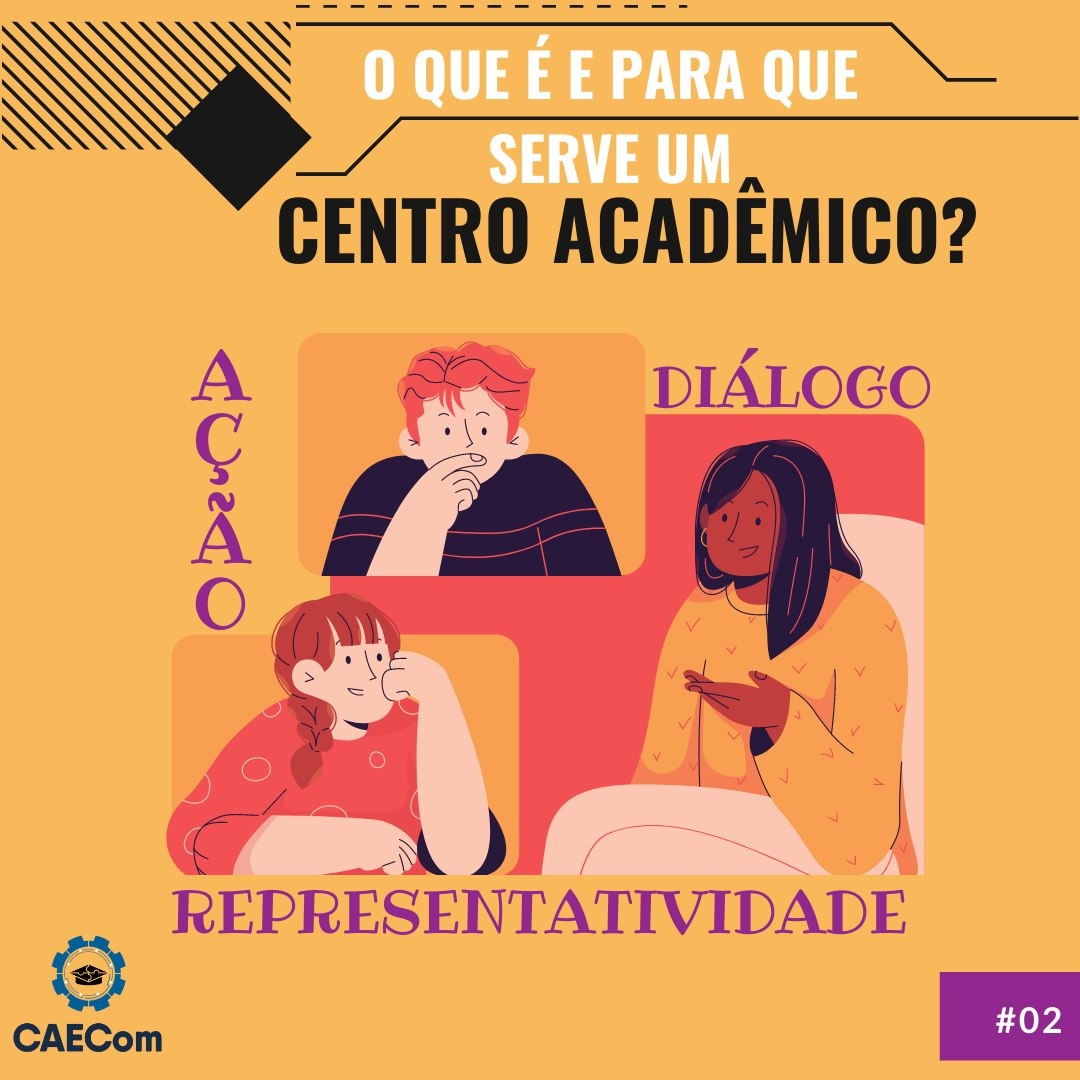 Representação Estudantil Forte: Sua Voz na Faculdade - inspiração 2