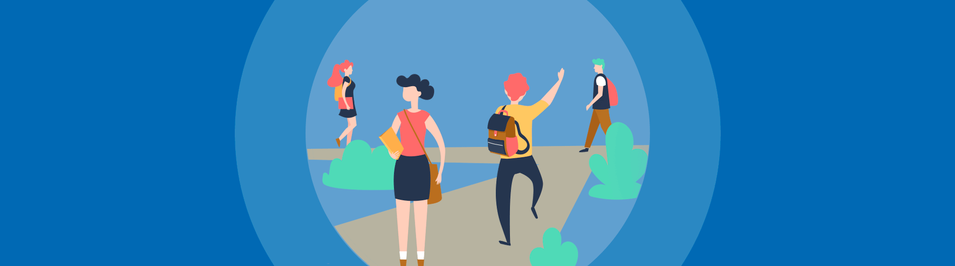 Eventos e Atividades: Conectando Pessoas e Conhecimento - inspiração 2