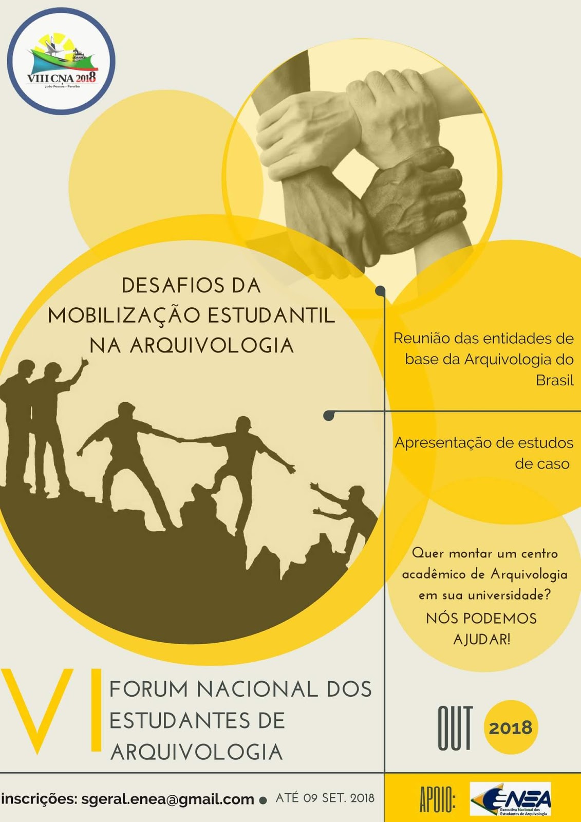 Luta por Direitos e Melhorias: Defesa do Estudante - inspiração 2