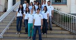 Suporte Psicológico e Social: Cuidando do Bem-Estar - inspiração 1