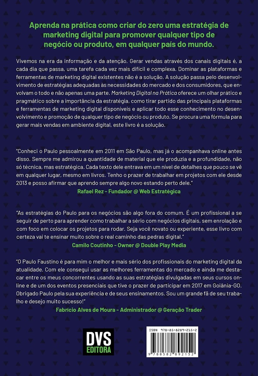 Mantenha-se Atualizada: O Marketing Digital Não Para - inspiração 2