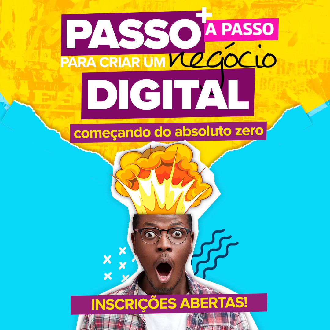 Construa Sua Presença Online: Seus Primeiros Passos - inspiração 1