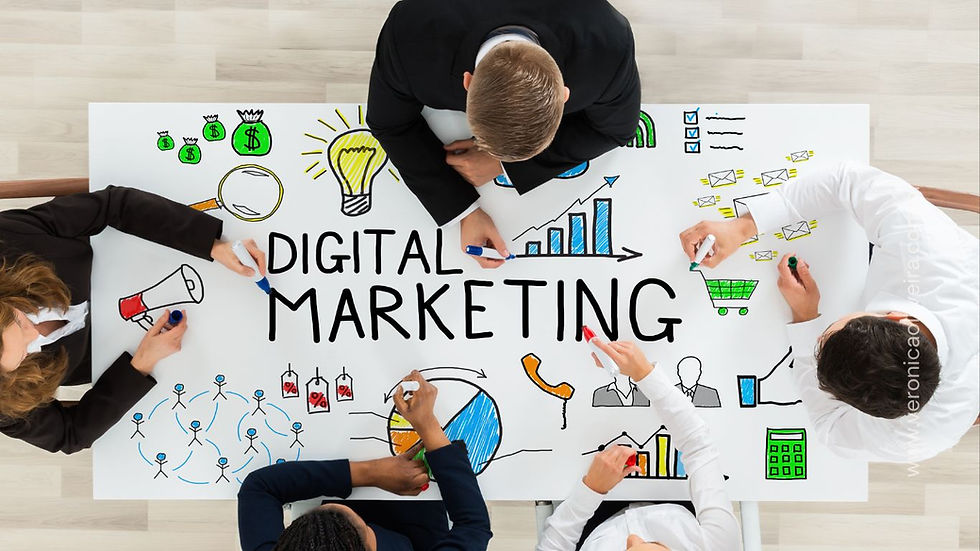 E-mail Marketing: Conecte-se Diretamente com Seu Público - inspiração 2