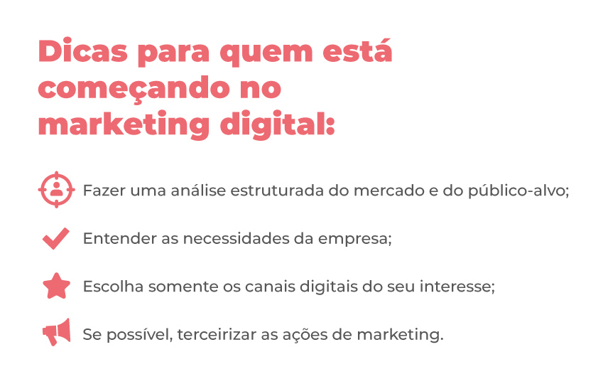 Entenda o que é Marketing Digital de Verdade - inspiração 2