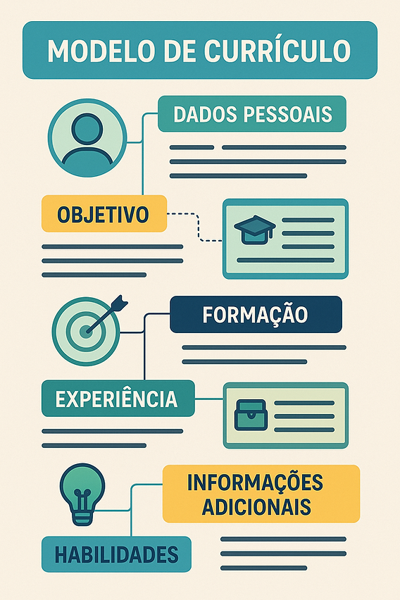 Entrevista de Emprego Sem Experiência: O Que Vestir, Dizer e Como Agir Para Causar Boa Impressão - inspiração 1