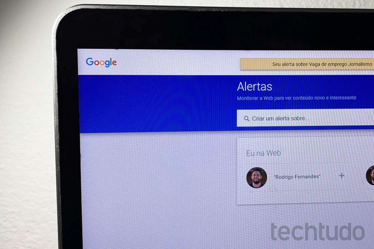 Acessando a Ferramenta de Alertas do Google: Seu Primeiro Contato - inspiração 2