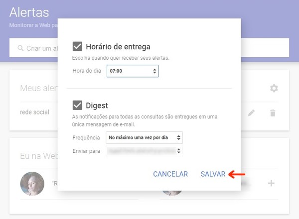 Personalizando o Alcance: De Notícias a Blogs, Escolha Onde Monitorar - inspiração 2
