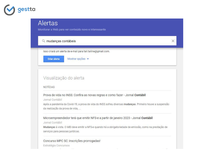 Frequência Ideal: Receba Informações na Hora Certa, Sem Excesso - inspiração 2