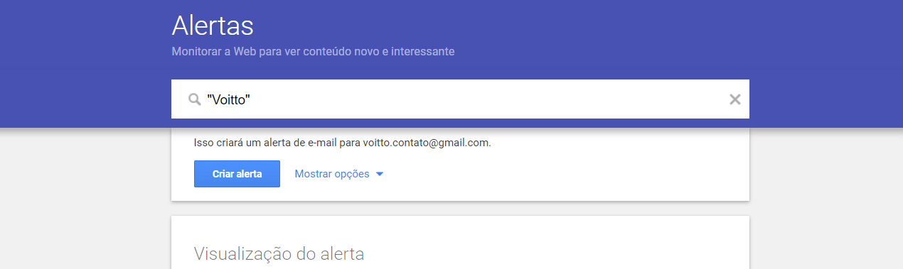 Confirmando e Gerenciando Seus Alertas: Mantenha Tudo Organizado - inspiração 1
