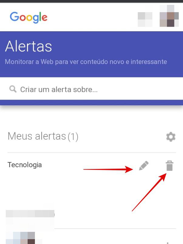 Modificando Alertas Existentes: Adapte-se às Mudanças de Interesse - inspiração 1