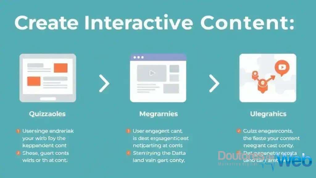Crie Quizzes e Testes Divertidos para Descobrir o Público - inspiração 2
