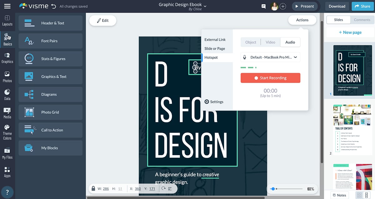 Incorpore Vídeos Onde o Espectador Decide o Roteiro - inspiração 1