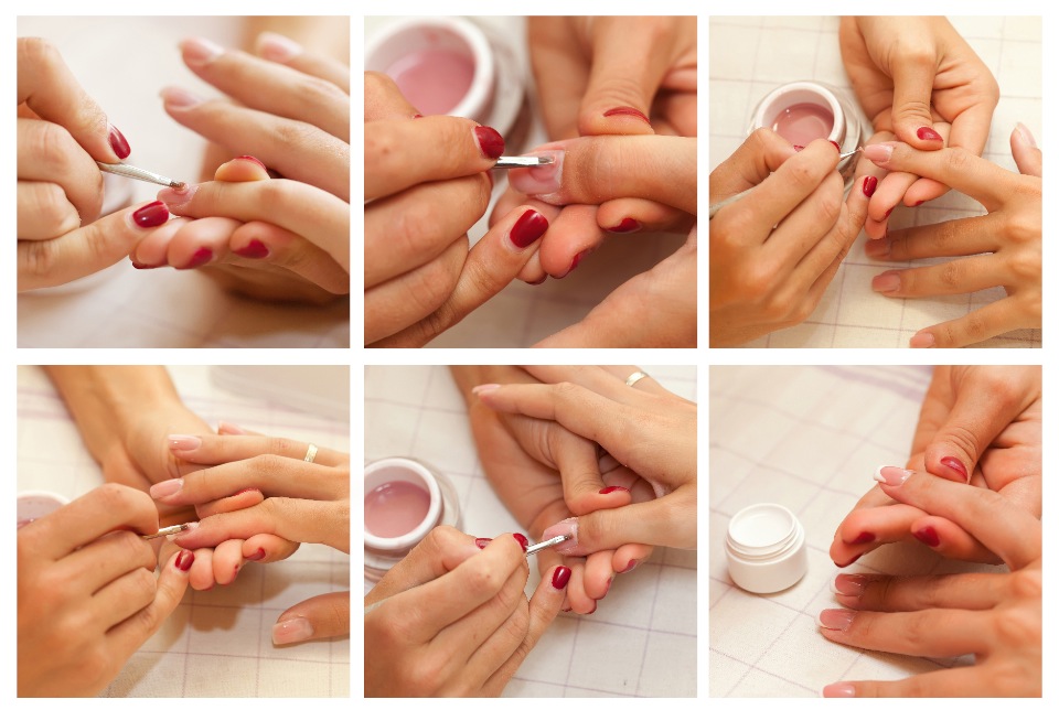 Hidratação é Chave: Mãos e Unhas Macias e Fortes - inspiração 1