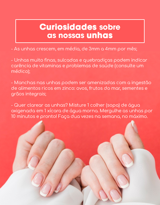 Hidratação é Chave: Mãos e Unhas Macias e Fortes - inspiração 2