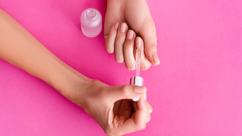 Cutículas: Quando e Como Cuidar Delas sem Erro - inspiração 2